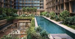 The Robertson Opus (D9), Condominium #451130591